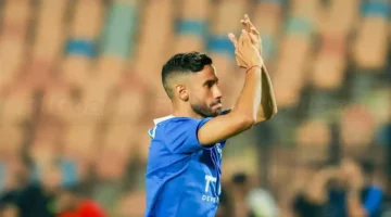 أولويات يناير.. ناصر ماهر هدف رئيسي لبيراميدز لتعزيز الفريق 2026